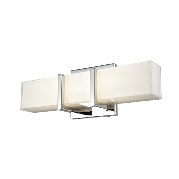 Secord AC LED Vanity Light Sale