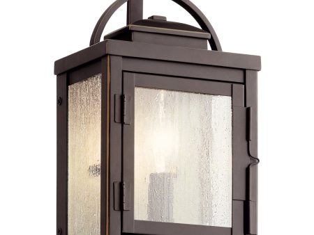 Carlson Outdoor Wall Light Online Hot Sale