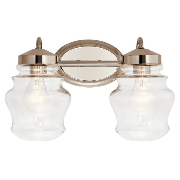 Janiel Vanity Light Hot on Sale