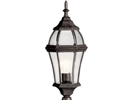 Townhouse Post Light on Sale