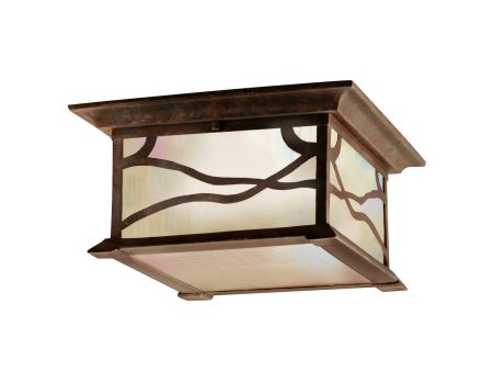 Morris Outdoor Ceiling Light For Discount