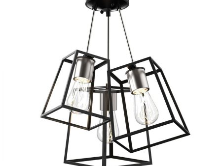 Cape Breton Semi Flush Mount Online Sale