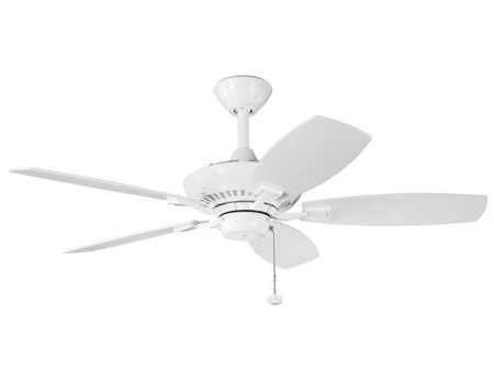 Canfield Ceiling Fan Supply