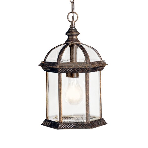 Barrie Outdoor Pendant Sale