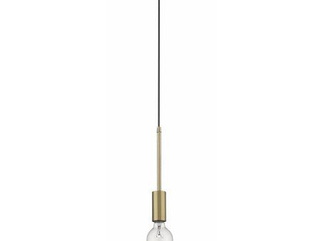 Perret Mini Pendant Online now