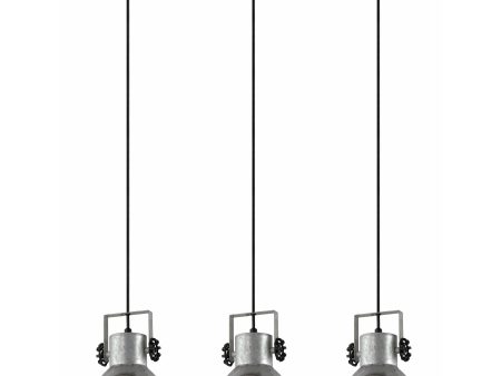 Barnstaple Linear Suspension Discount