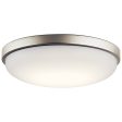 Ceiling Space LED Flush Mount Sale