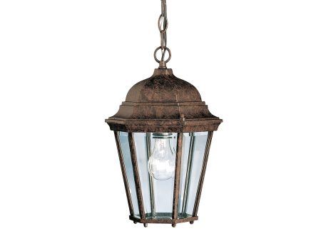 Madison Outdoor Pendant Sale