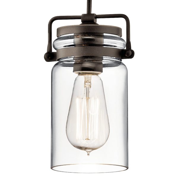 Brinley Mini Pendant For Discount