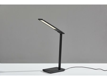 Declan Collection Task Lamp Online Hot Sale