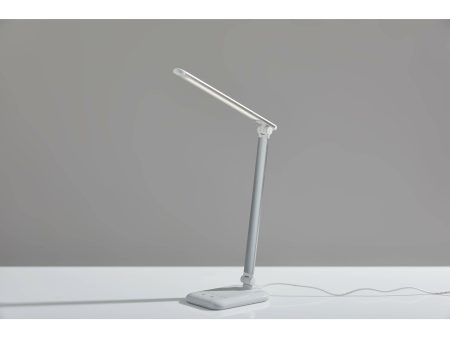 Lennox Collection Task Lamp Cheap