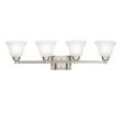 Langford Vanity Light Hot on Sale