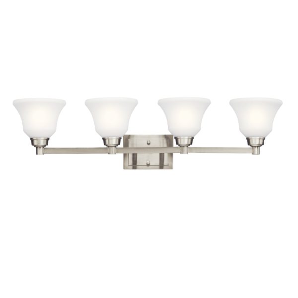 Langford Vanity Light Hot on Sale