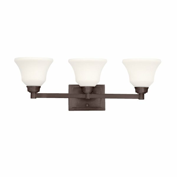 Langford Vanity Light Online