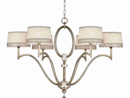 Allegretto Chandelier Online