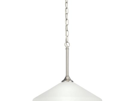 Ansonia Pendant Supply