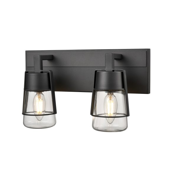 Lake of the Woods Vanity Light For Cheap