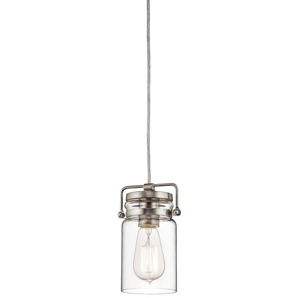 Brinley Mini Pendant For Discount