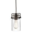 Brinley Mini Pendant For Discount