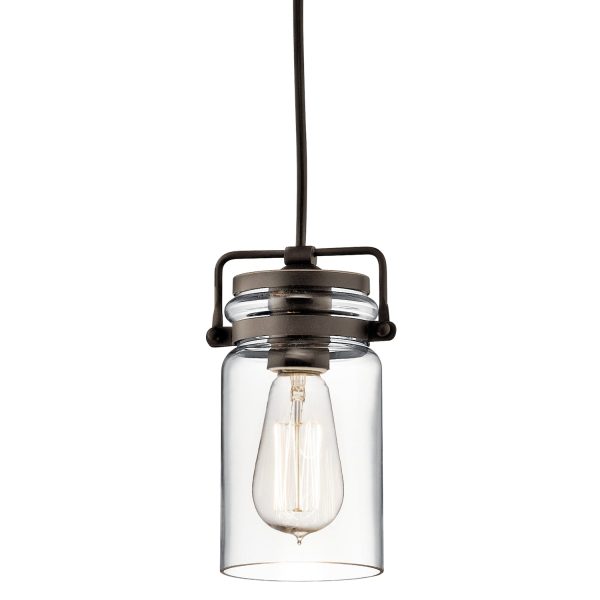 Brinley Mini Pendant For Discount