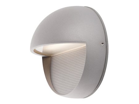 Byron Outdoor Wall Light on Sale