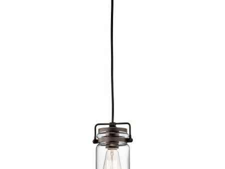 Brinley Mini Pendant For Discount