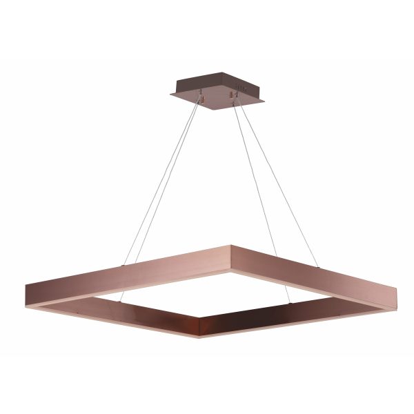 Metallika LED Pendant Sale