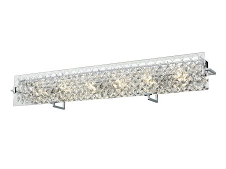 Roxboro Vanity Light Online