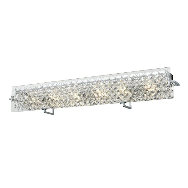 Roxboro Vanity Light Online