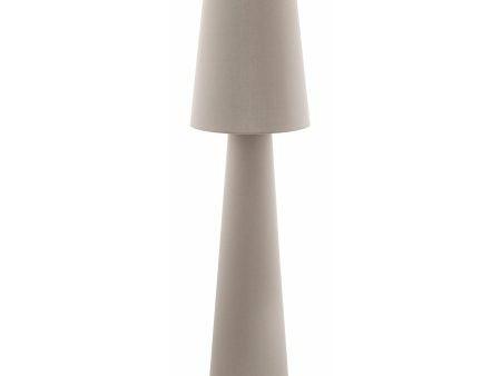 Carpara Floor Lamp For Discount