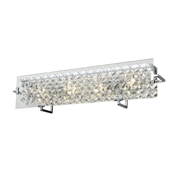 Roxboro Vanity Light Online Hot Sale