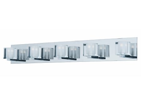 Blocs LED Vanity Light Online