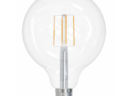 G40 LED Filament Bulb Fashion