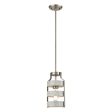 Fort Garry Mini Pendant Hot on Sale