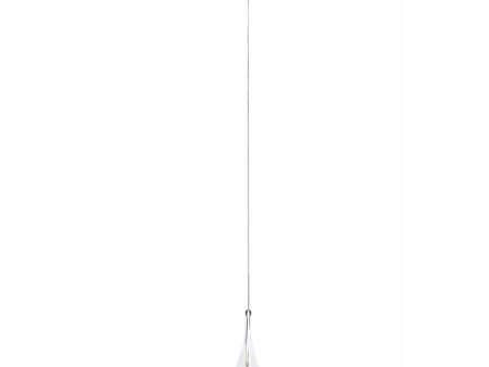 Larmes LED Mini Pendant Online