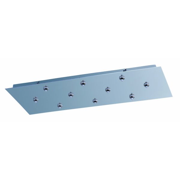 RapidJack LED 10 Light Canopy Hot on Sale