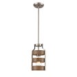 Fort Garry Mini Pendant Hot on Sale