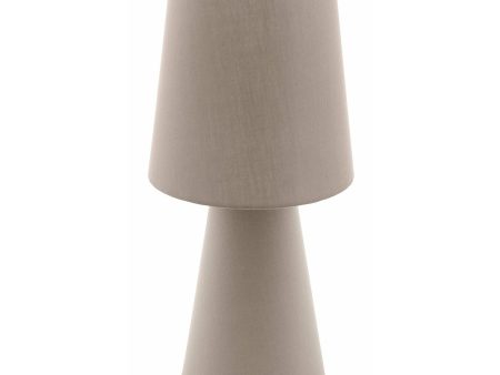 Carpara Table Lamp Fashion