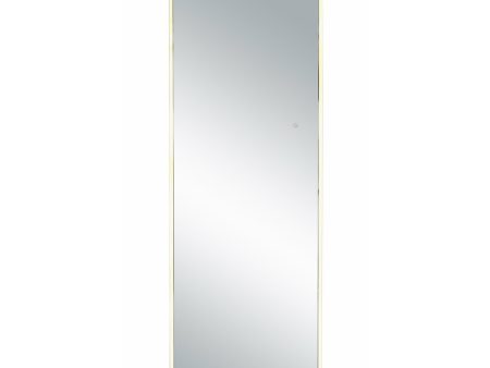 Lighted Mirror For Discount