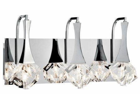 Rockne Vanity Light For Sale