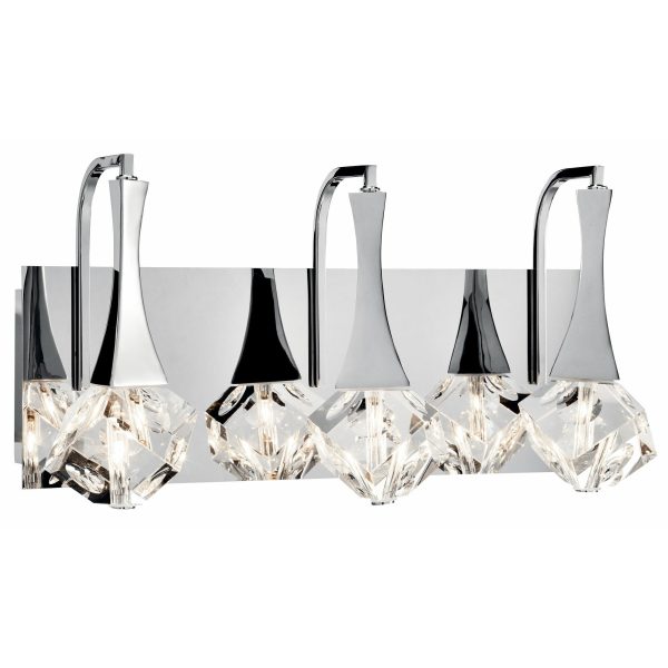 Rockne Vanity Light For Sale