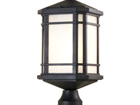 Cardiff Outdoor Post Light For Discount