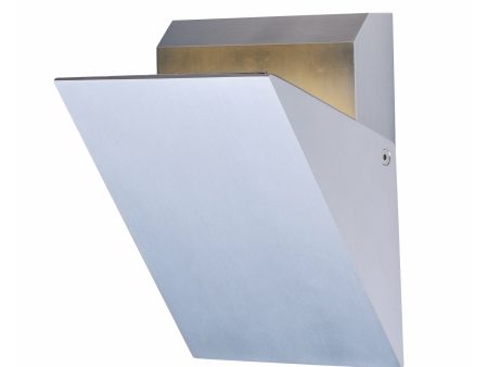 Alumilux Tilt Outdoor Wall Light Online Hot Sale