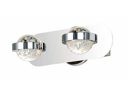 Cosmo Vanity Light For Discount