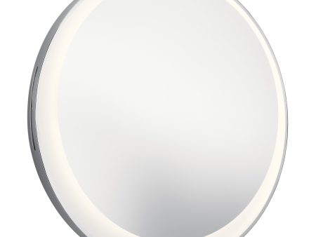 Optice Lighted Mirror Supply