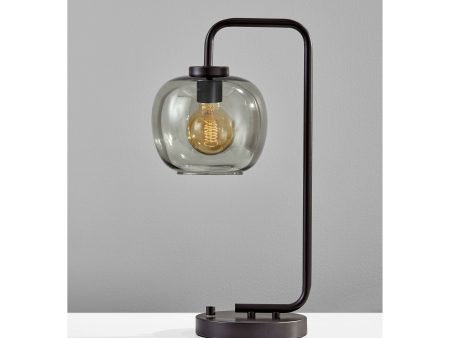 Ashton Collection Table Lamp Supply