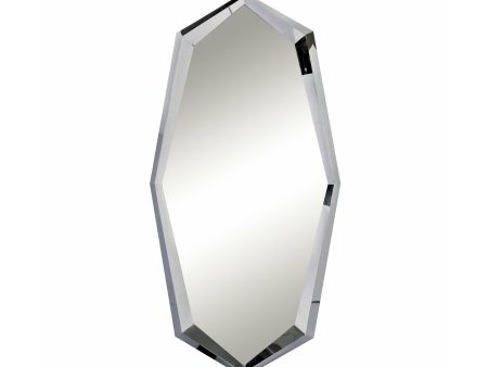 Boulder Lighted Mirror Online Sale