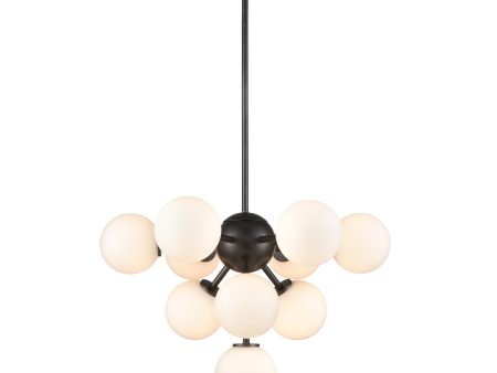 Alouette Chandelier Discount