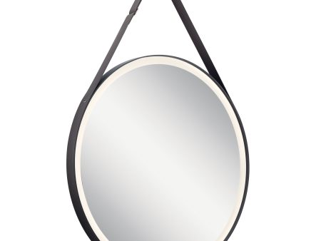 Martell Lighted Mirror Hot on Sale