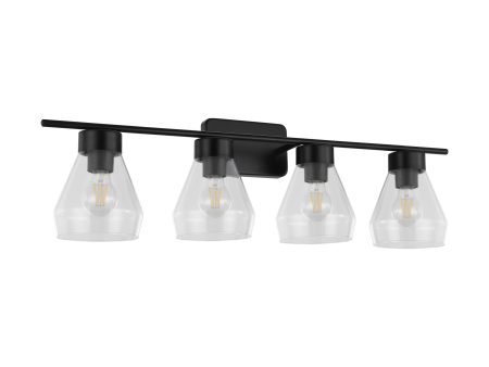 Montey 1 Vanity Light Online